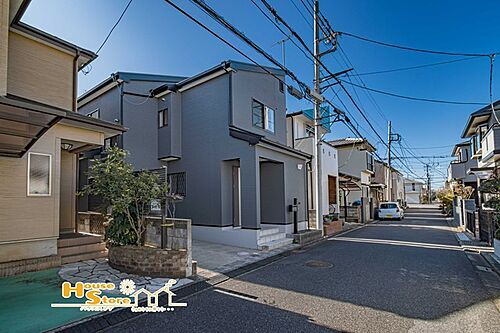 埼玉県さいたま市岩槻区本丸３丁目 2190万円