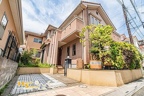 埼玉県さいたま市緑区原山１丁目 4998万円