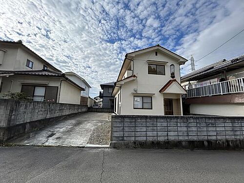 広島県三原市沼田西町惣定 870万円