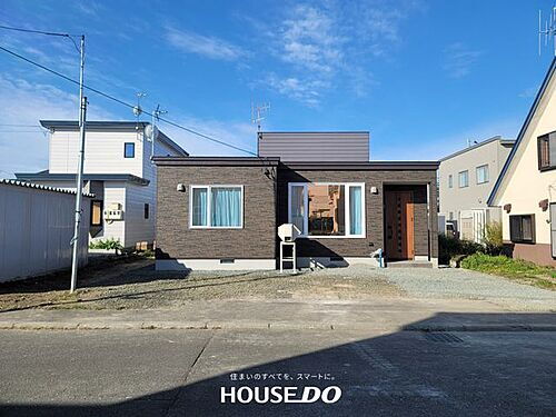 北海道北見市西三輪５丁目 2350万円 3LDK