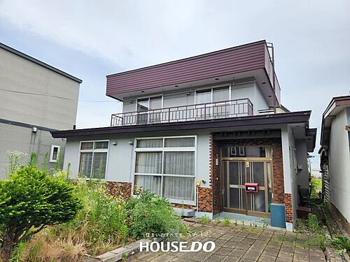 北海道北見市東相内町 250万円