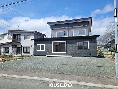 detached 北海道北見市西富町3丁目10-17周辺地図
北見市の行政データ 北見市周辺の家賃相場