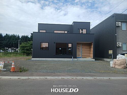 北海道北見市中央三輪２丁目 3450万円 4SLDK