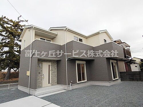 静岡県浜松市中央区白羽町 2688万円 5LDK