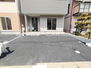 浜松市中央区和合町　１０期　２号棟　ＡＮ 3台駐車可能です