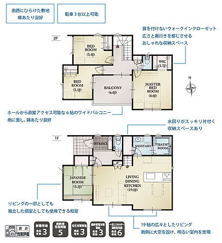 静岡県島田市御請 2980万円 4LDK