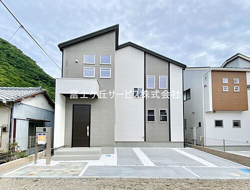 静岡県沼津市下香貫 2680万円 3LDK