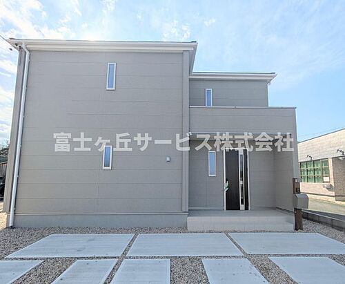 愛知県豊橋市下五井町 2650万円 4LDK