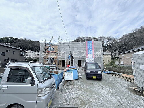 静岡県駿東郡清水町徳倉 2480万円 4LDK