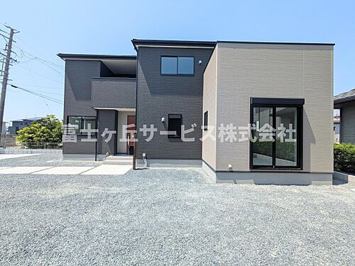 静岡県磐田市福田 2250万円 4LDK