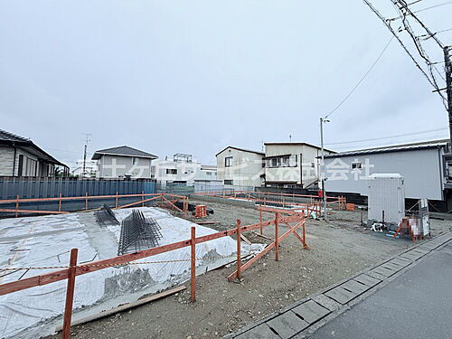 静岡県浜松市中央区増楽町 2990万円 4LDK