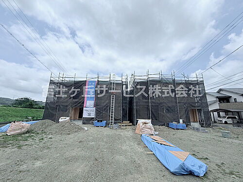 静岡県島田市金谷泉町 2580万円 4LDK