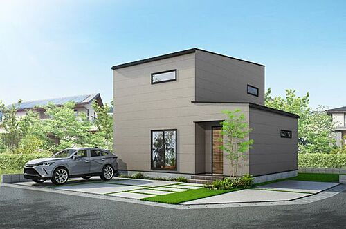 山口県防府市石が口1丁目 2898万円 4LDK