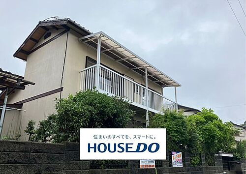 山口県防府市惣社町 760万円