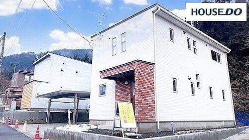 山形県山形市大字妙見寺 2180万円 4LDK