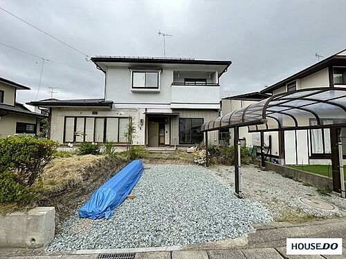 山形県山形市飯田５丁目 2198万円