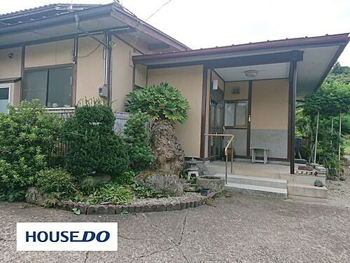 山形県山形市蔵王成沢 中古住宅