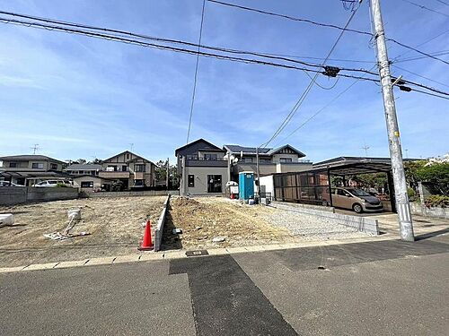 宮城県宮城郡七ヶ浜町松ヶ浜字謡 3080万円 4SLDK