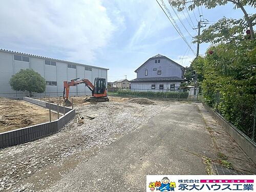 宮城県仙台市宮城野区岩切字畑中 3380万円 4LDK