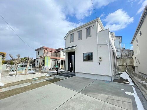 宮城県仙台市青葉区鷺ケ森２丁目 2590万円 4LDK
