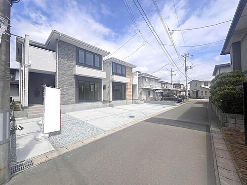 宮城県仙台市宮城野区福室７丁目 4299万円 4LDK