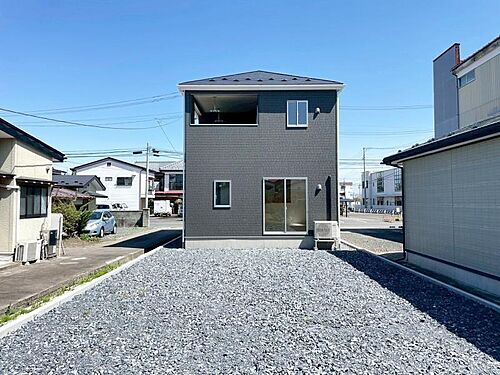 岩手県奥州市水沢字立町 2390万円 4LDK