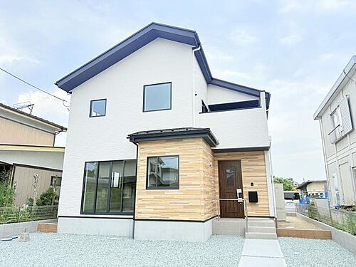 宮城県富谷市富ケ丘２丁目 4199万円 4LDK