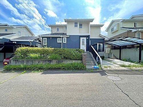 宮城県仙台市泉区館３丁目 中古住宅