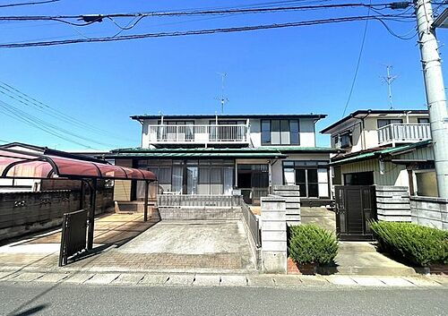 宮城県東松島市大曲字堰の内南 中古住宅