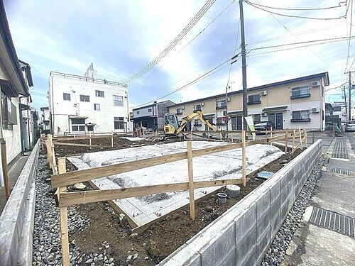 宮城県石巻市東中里1丁目 2150万円 4LDK