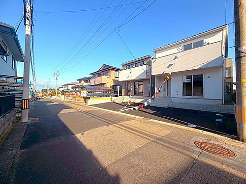宮城県多賀城市大代5丁目 2180万円 3LDK