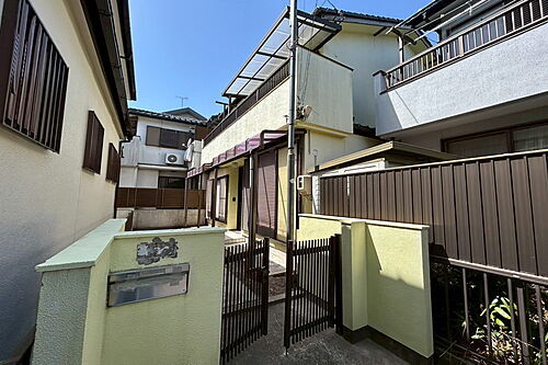愛知県名古屋市守山区高島町 2099万円