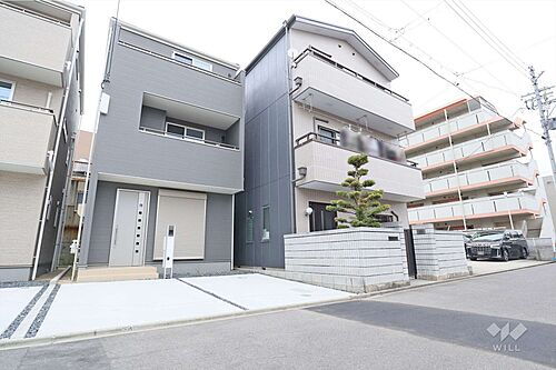 愛知県名古屋市北区山田西町３丁目 4990万円 3LDK