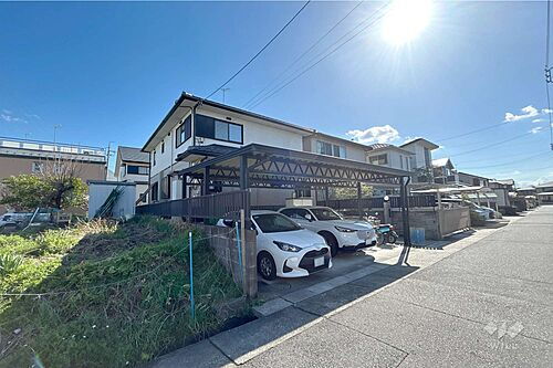 愛知県名古屋市守山区桔梗平２丁目 3480万円 4LDK