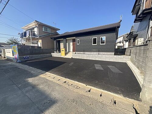 福岡県大牟田市樋口町 中古住宅