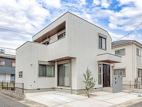 福岡県福岡市早良区賀茂１丁目 5480万円