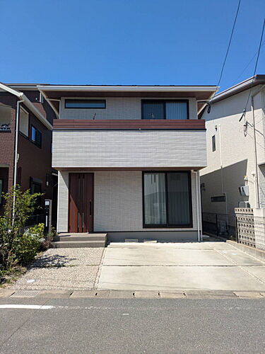 福岡県福岡市西区西都２丁目 6980万円