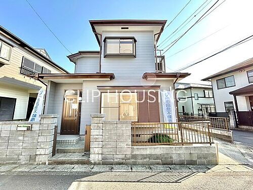 神奈川県海老名市杉久保南３丁目 2390万円