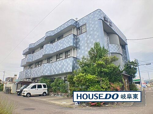 岐阜県羽島郡岐南町三宅５丁目 2480万円