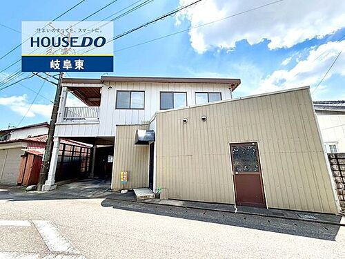 岐阜県羽島郡岐南町徳田１丁目 中古住宅