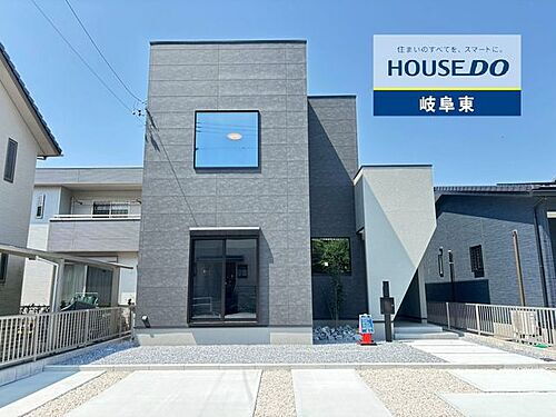 岐阜県羽島郡笠松町無動寺 3545万円 3LDK