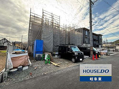 岐阜県岐阜市野一色1丁目 2580万円 5LDK