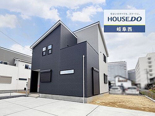 岐阜県岐阜市下奈良2丁目 2990万円 3LDK