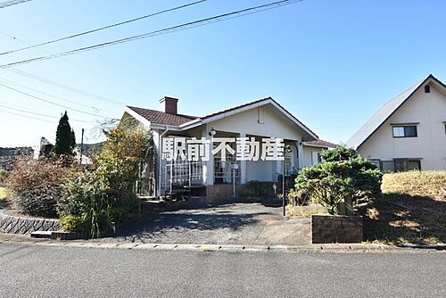 福岡県朝倉市美奈宜の杜７丁目 中古住宅