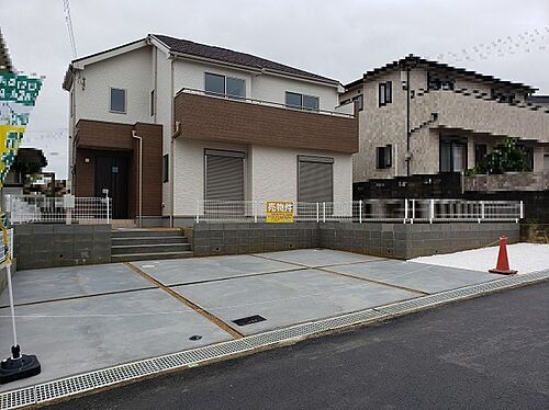兵庫県三木市緑が丘町西２丁目 2790万円 4LDK