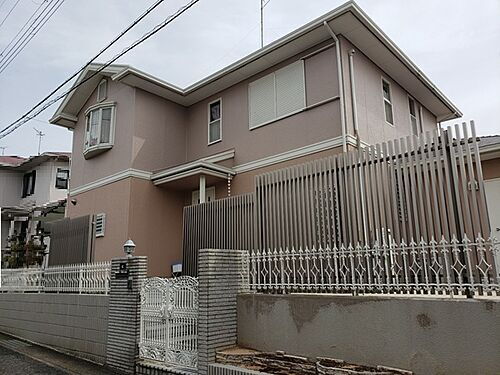 兵庫県三木市志染町青山２丁目 2150万円