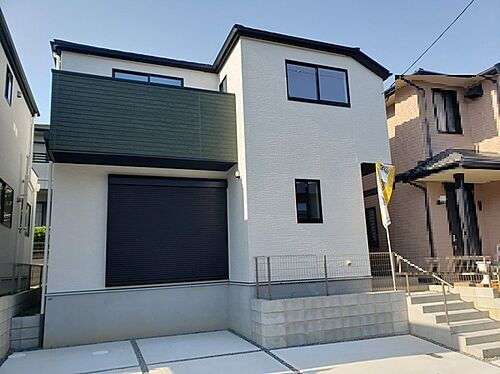 兵庫県神戸市西区北山台２丁目 2280万円 4LDK