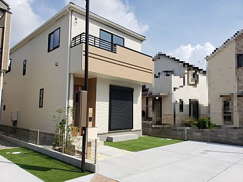 兵庫県三木市緑が丘町本町１丁目 2490万円 4LDK