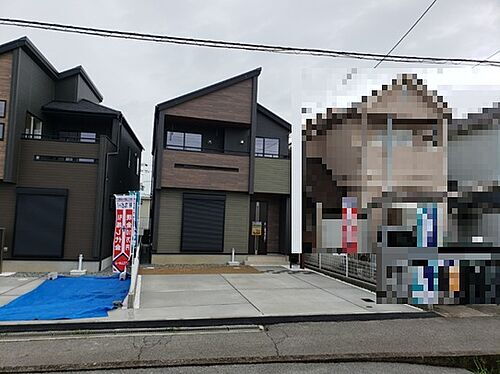 兵庫県三木市志染町広野１丁目 2595万円 3LDK