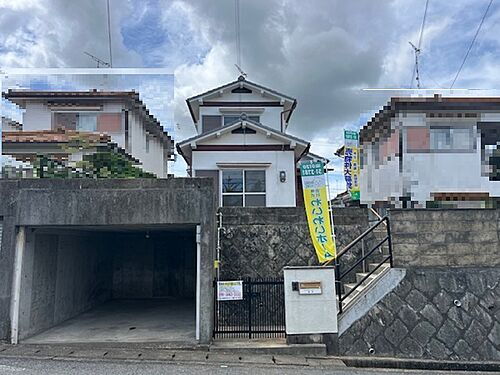 兵庫県三木市志染町中自由が丘３丁目 880万円